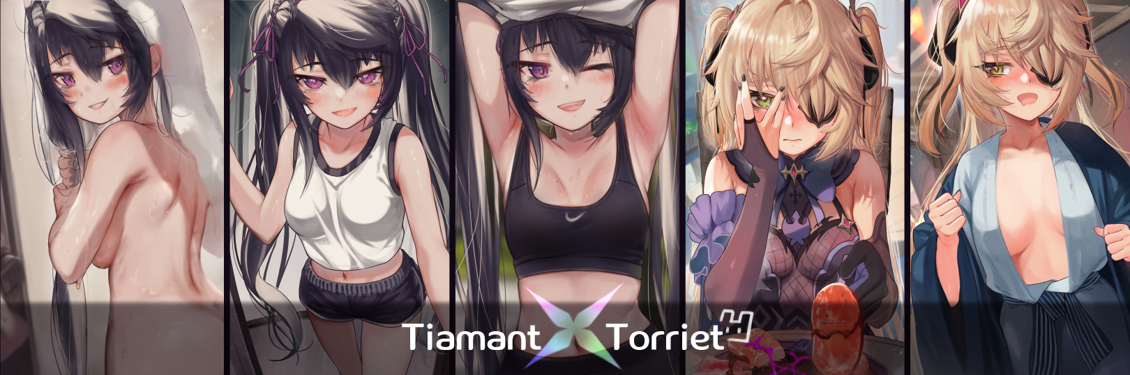 Tiamant-Torriet