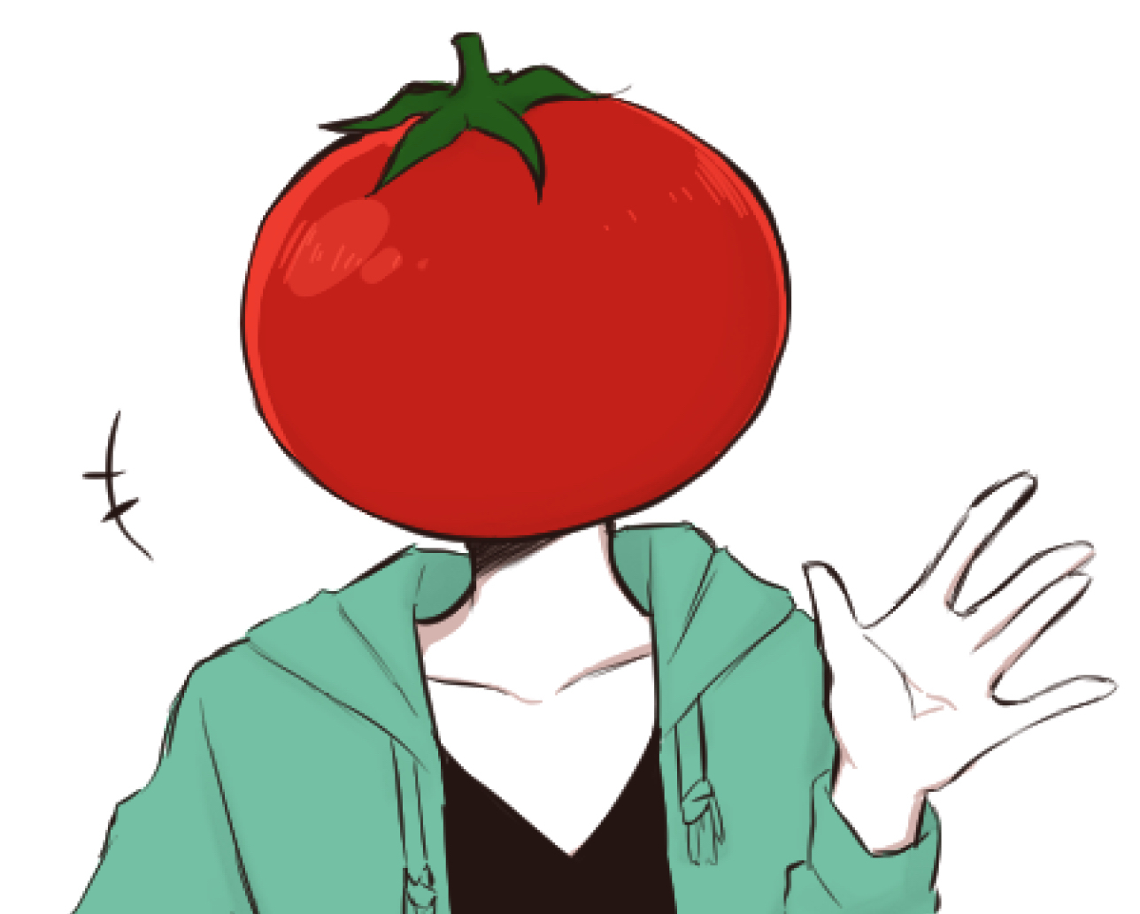 made in tomato
