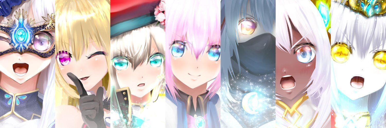アリス・キュレーション -Alice Curation-
