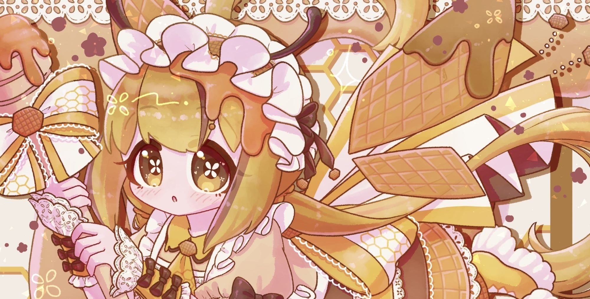 まどろみあ〜とりうむ