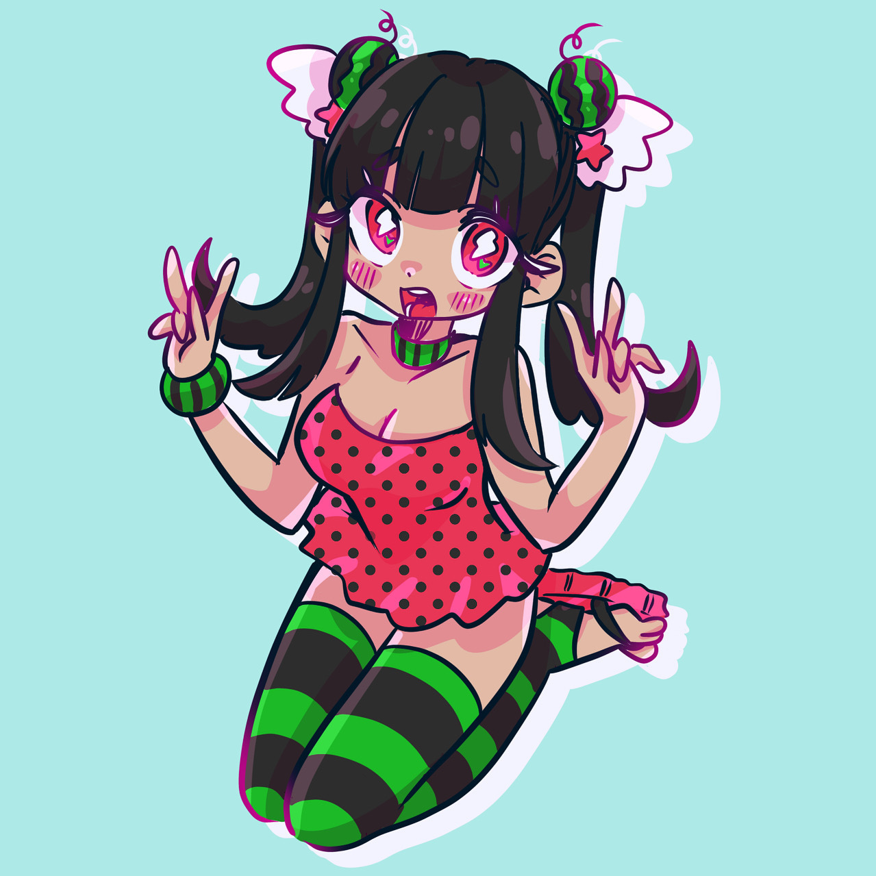 monakanoomise
