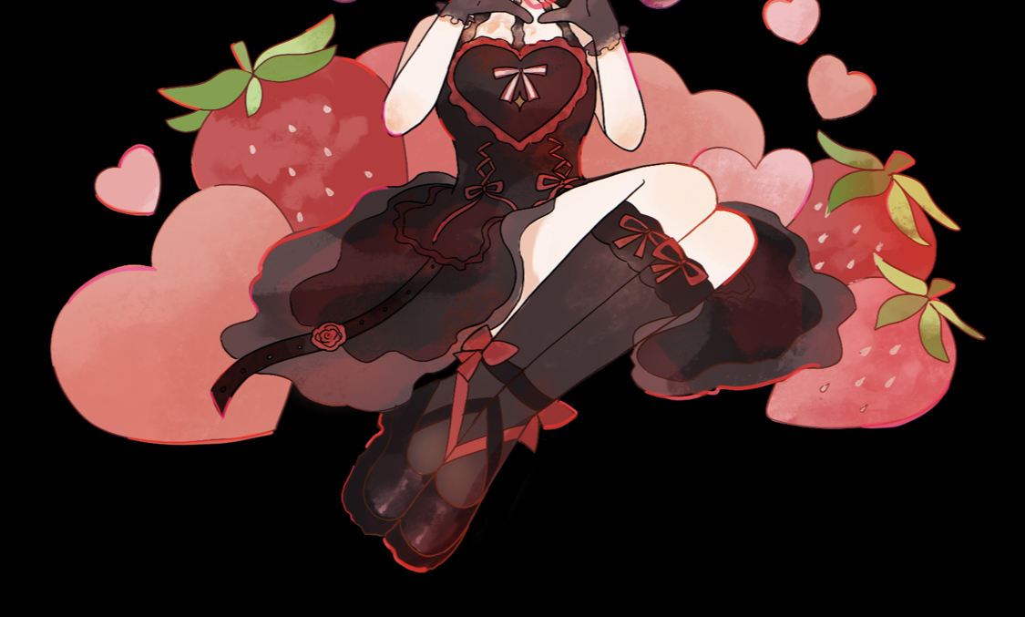 ♡ゆぴなのBOOTH♡