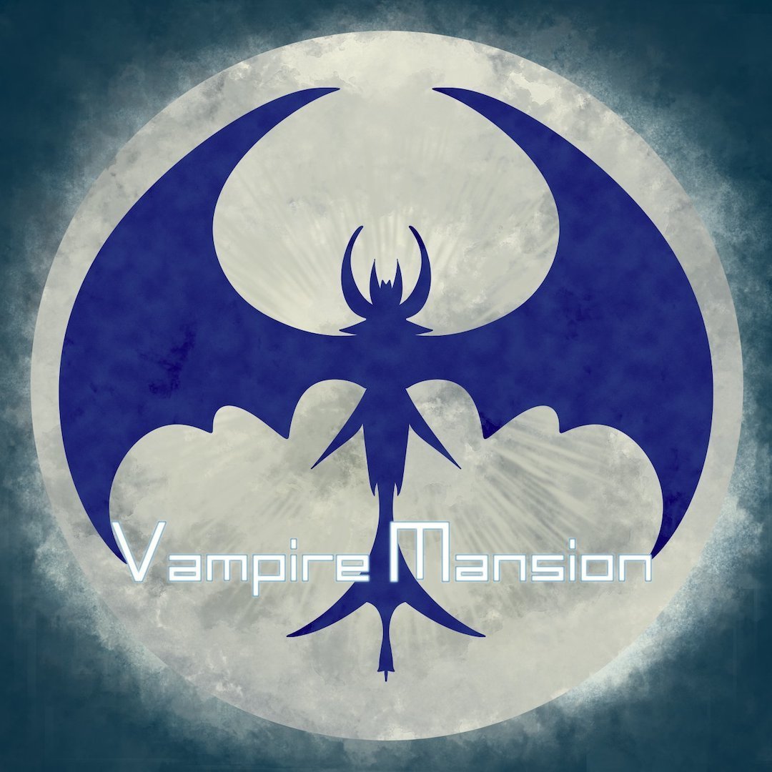 Vampire Mansion Shop