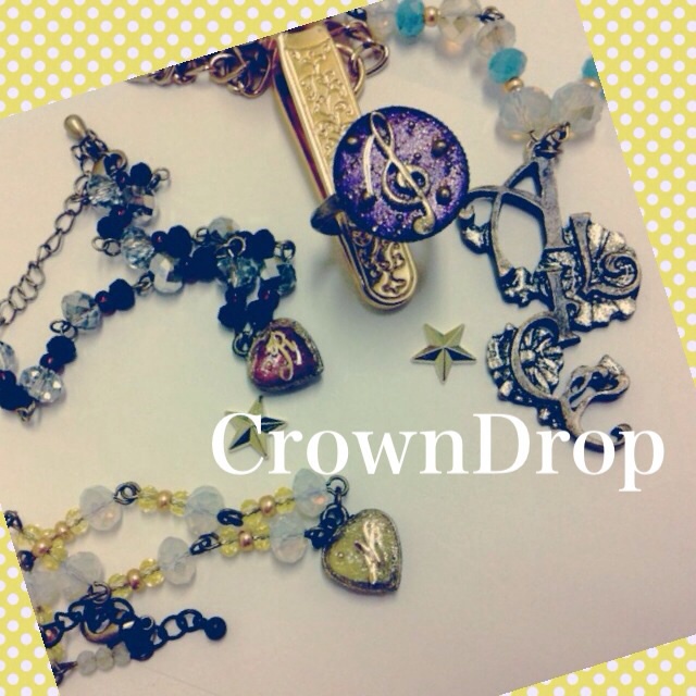 crown-drop