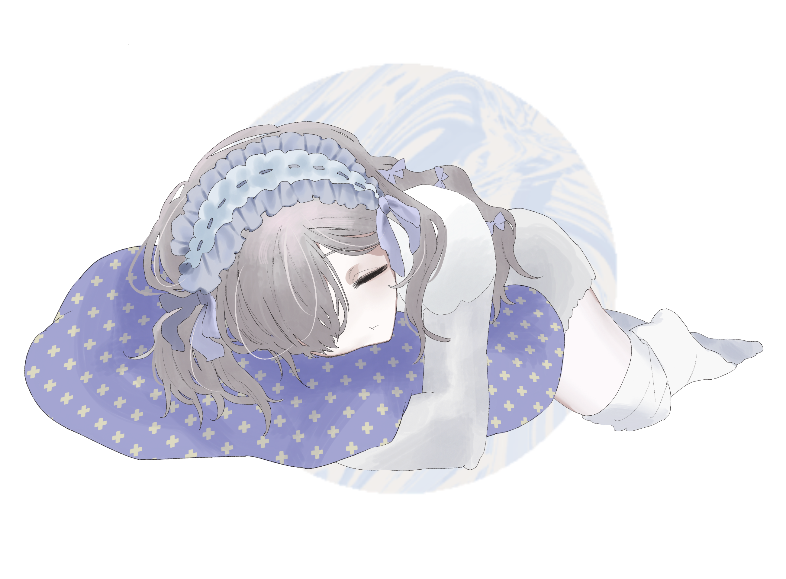 夜鳴かすか