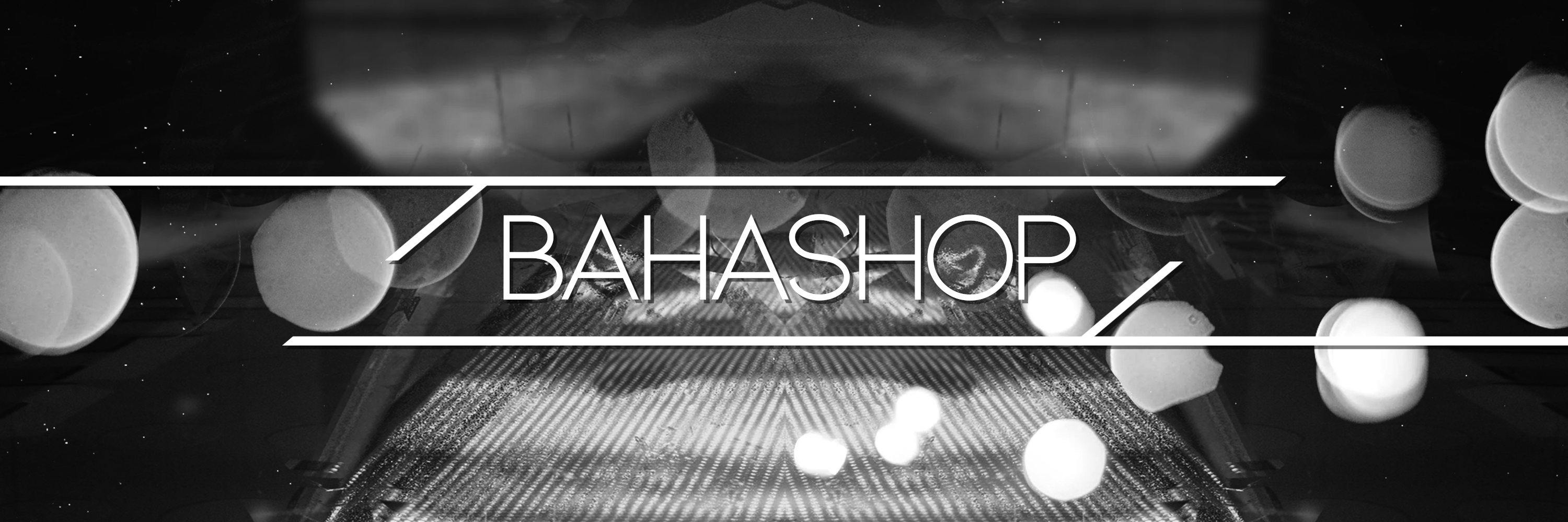 BahaShop