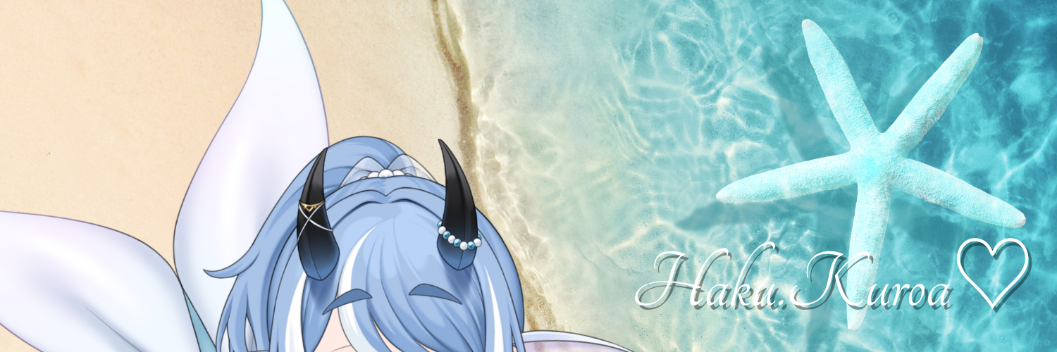 くろあの海のおみせ💙