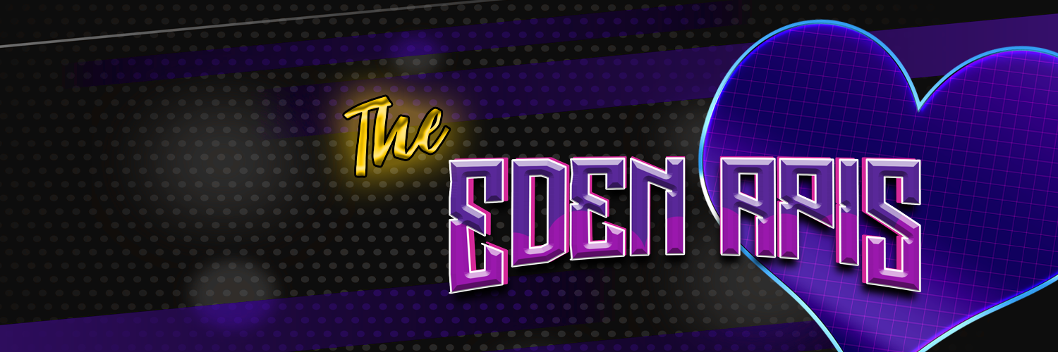 The Eden Apis