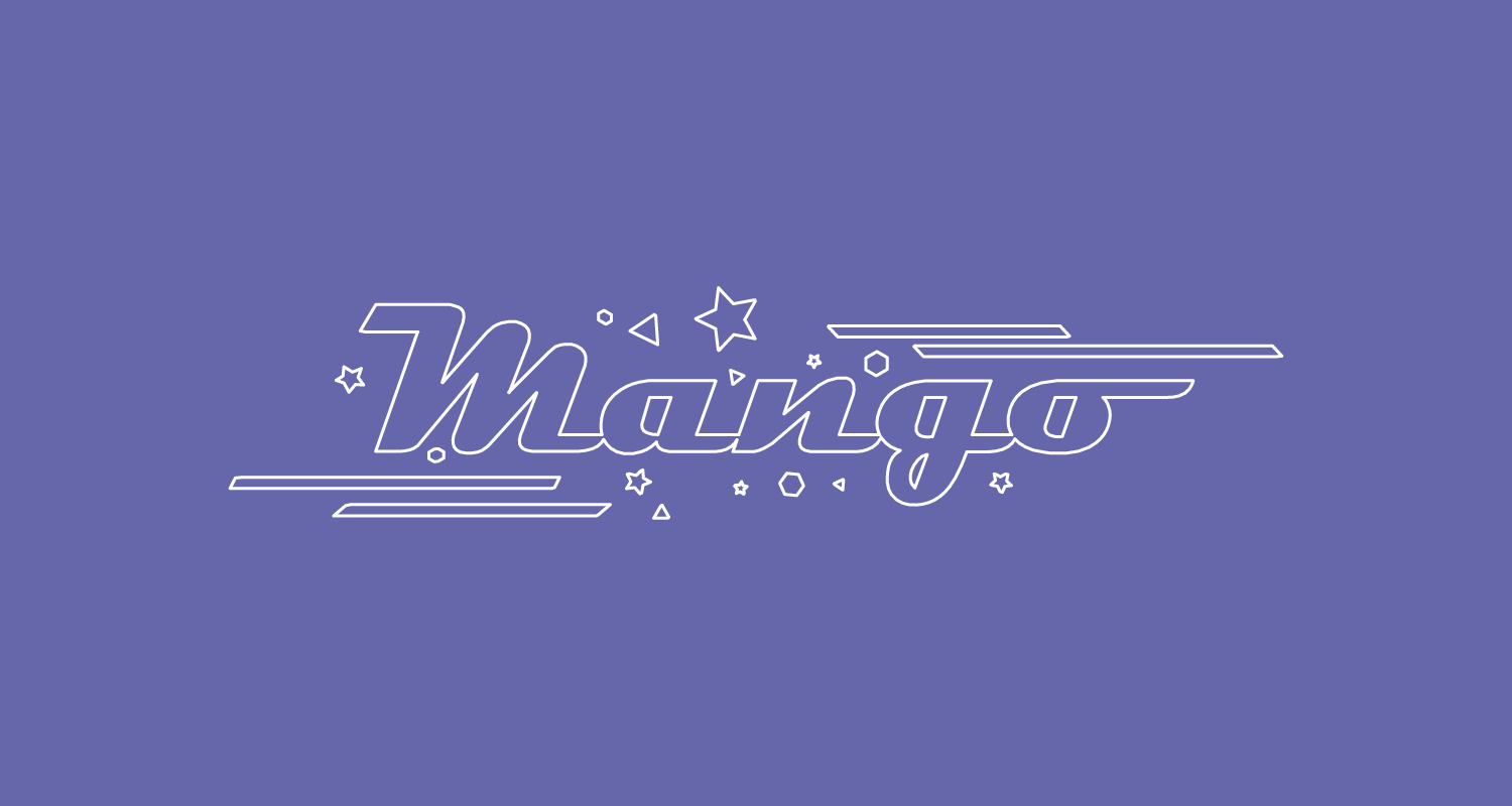 Mango's Shop