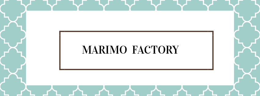 MARIMO  FACTORY