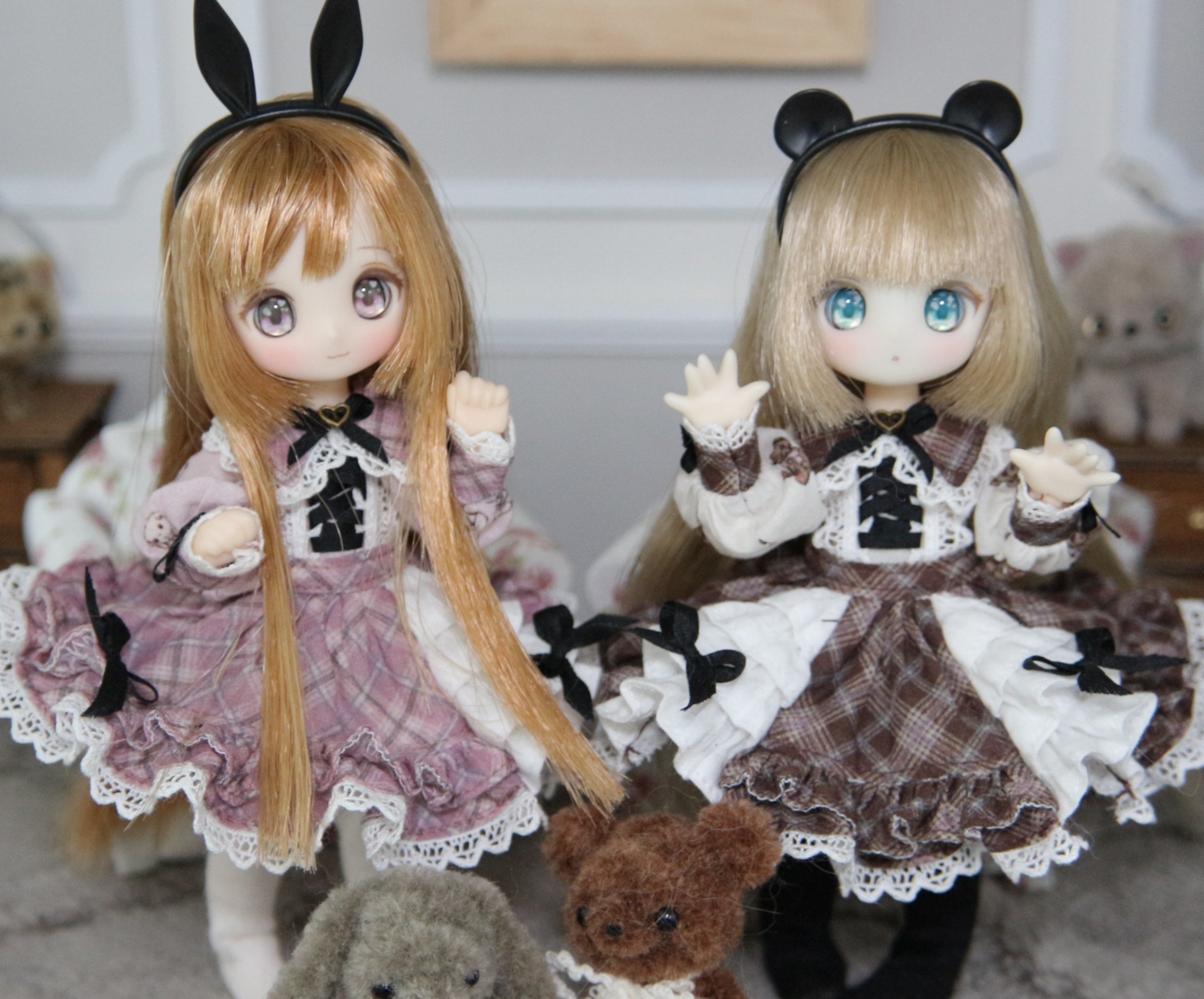 nyagudoll