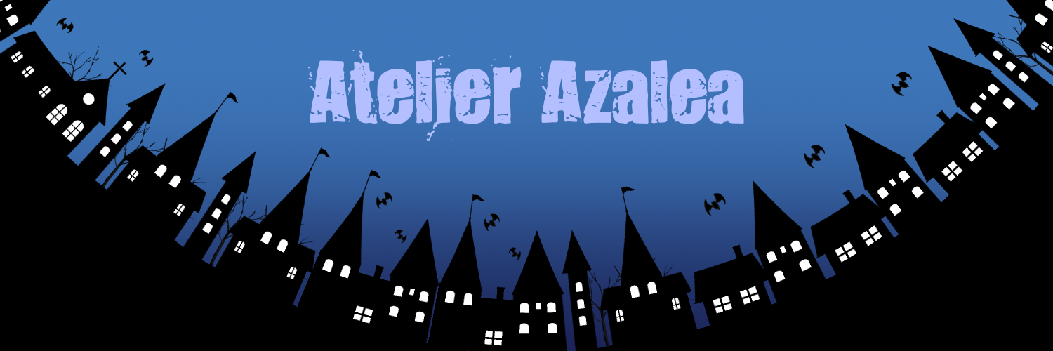 Atelier-Azalea
