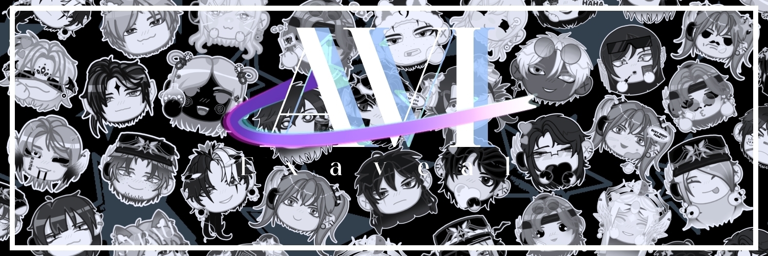 𝐀𝐕𝐈 ✦ˊ˗ 