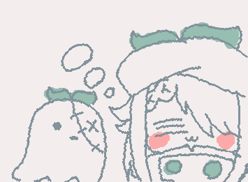 こだまん家