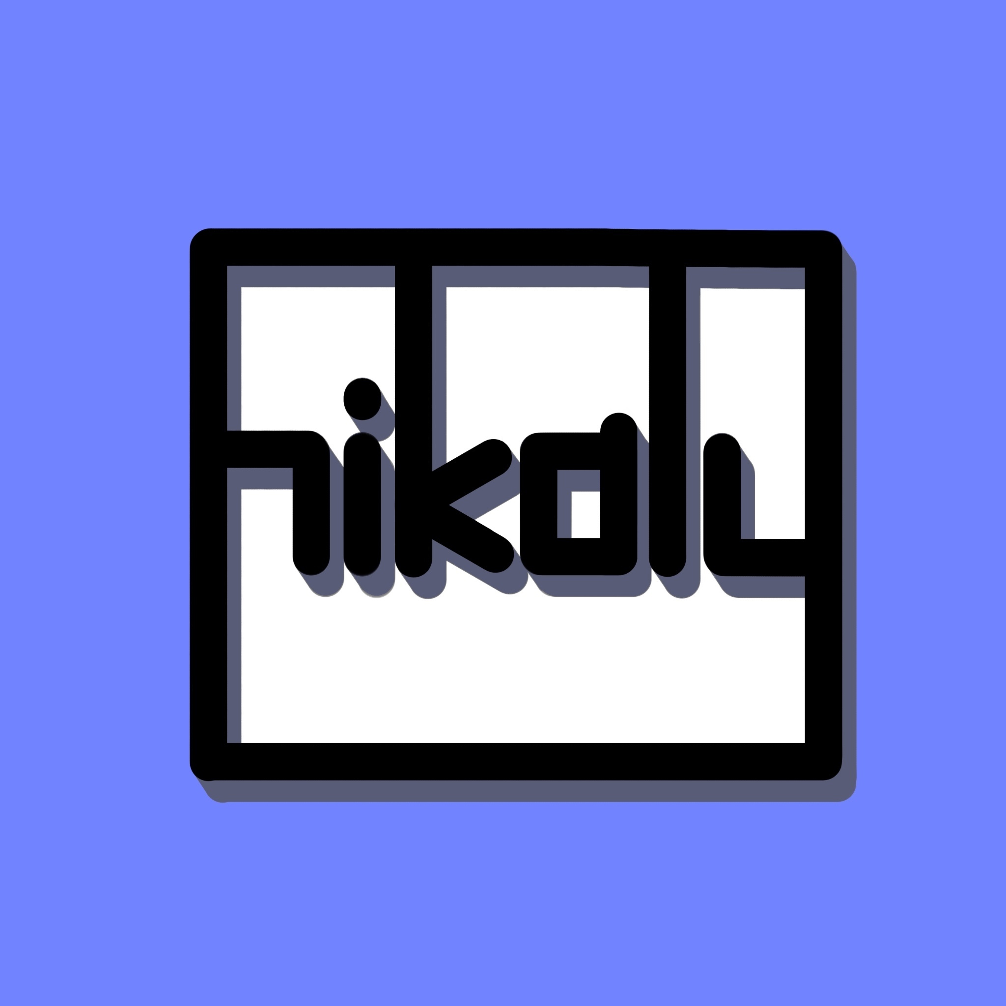 クリーチャーと私