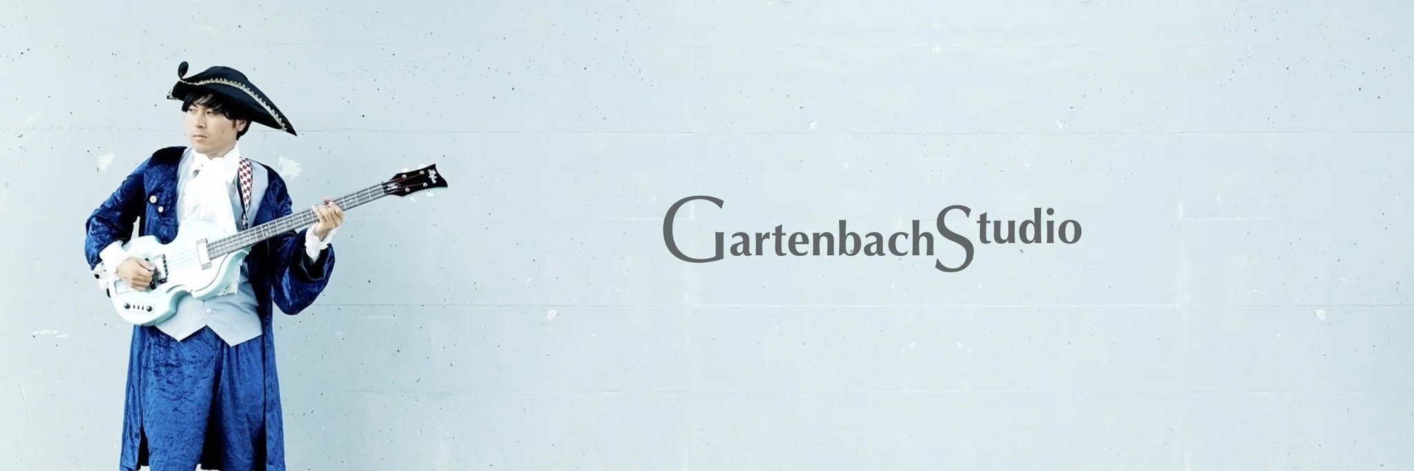 Gartenbach Studio