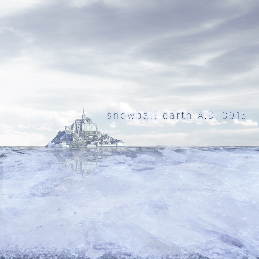 snowball earth A.D. 3015