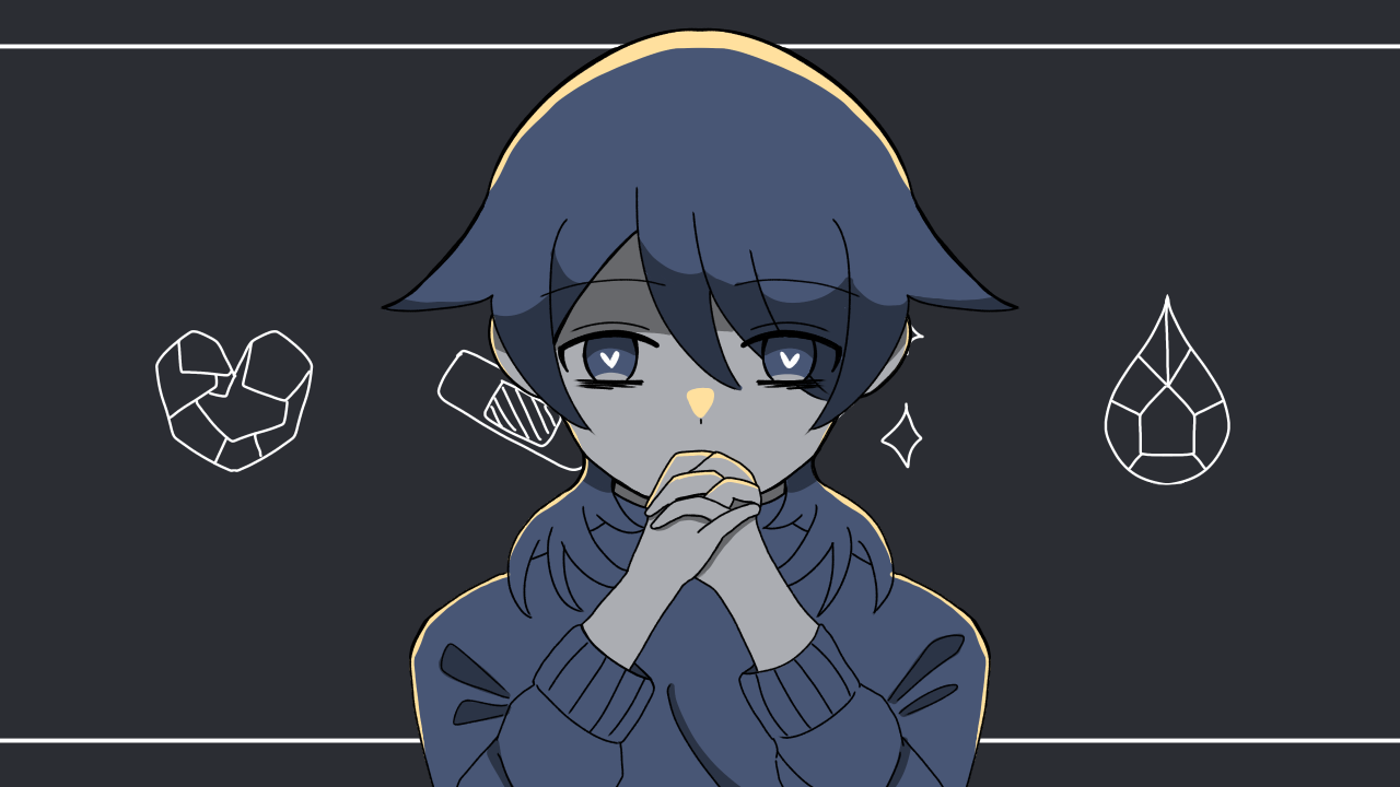 わたあめいむのおみせやさん