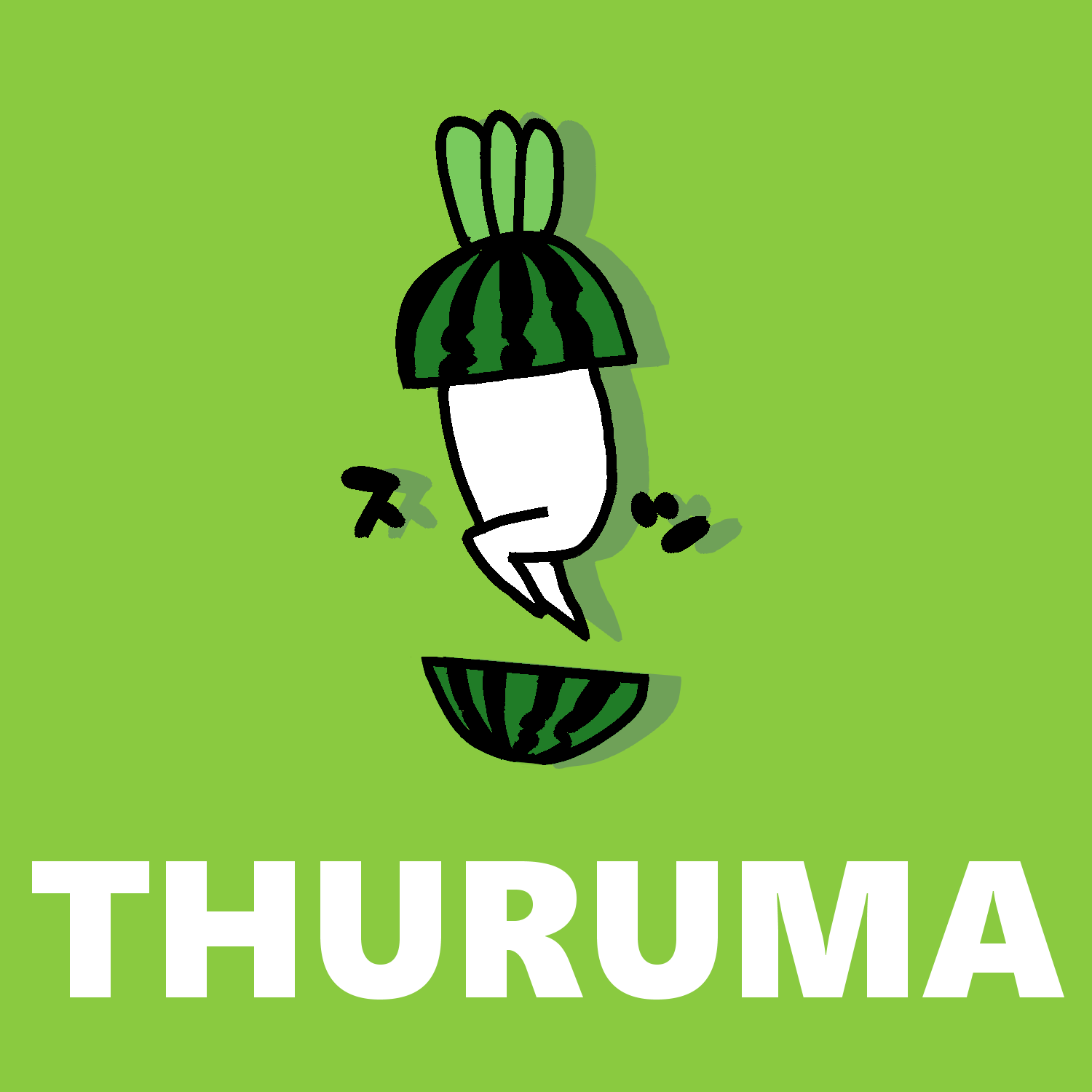THURUMA