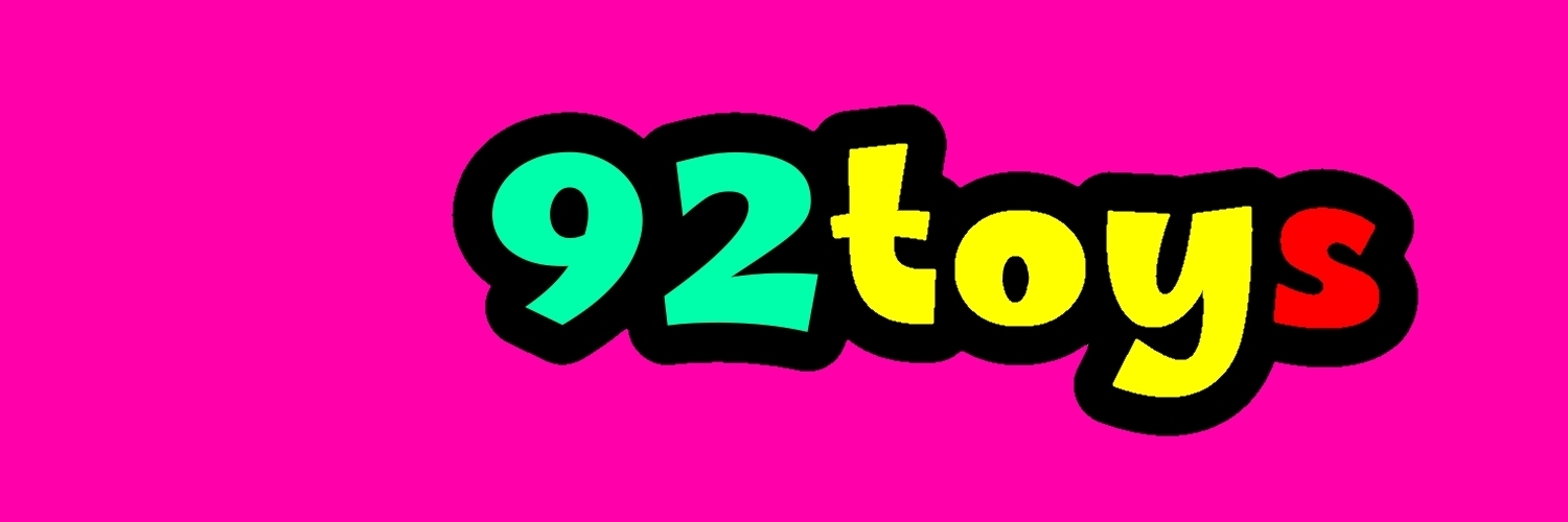92toys