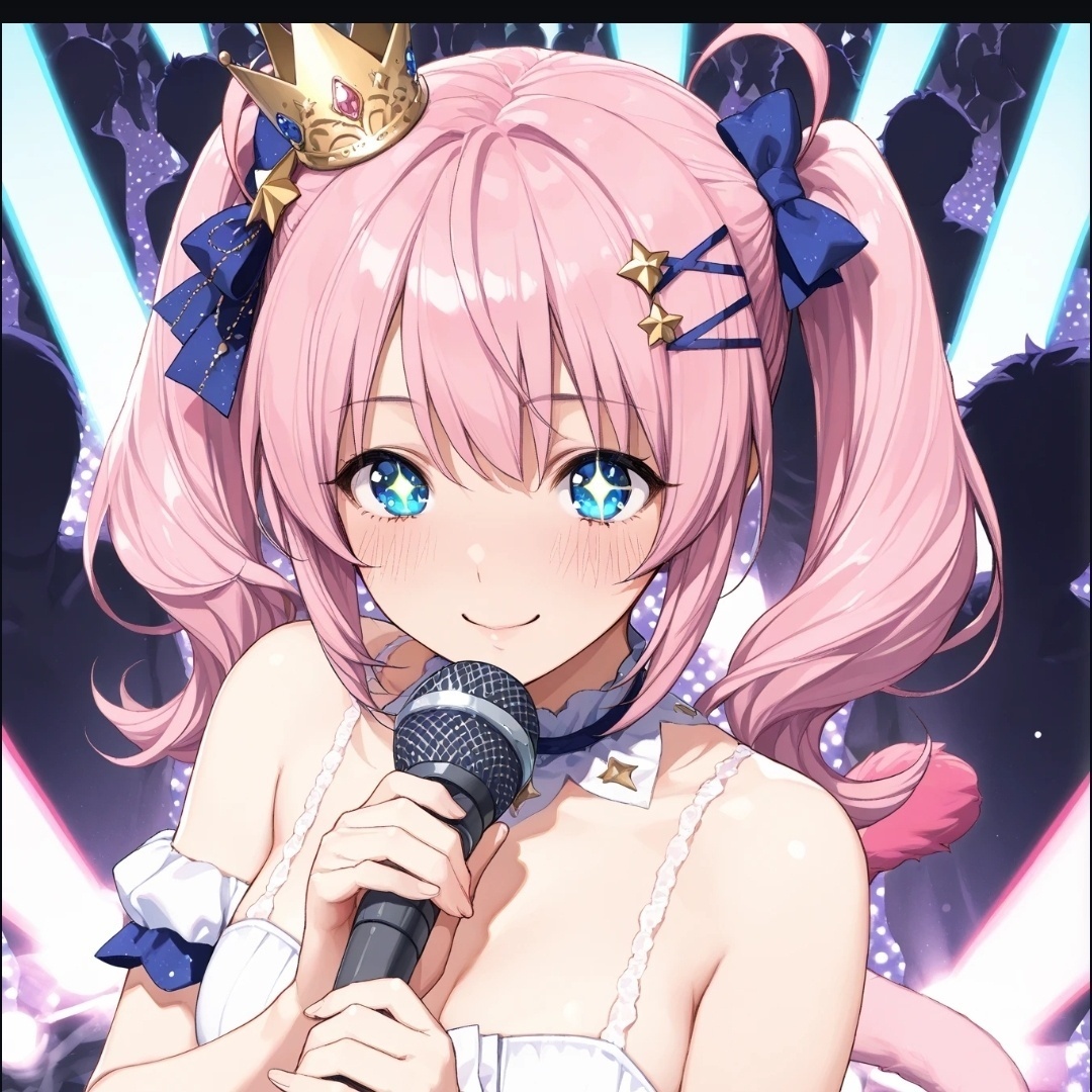 星宮みらい OFFICIAL SHOP
