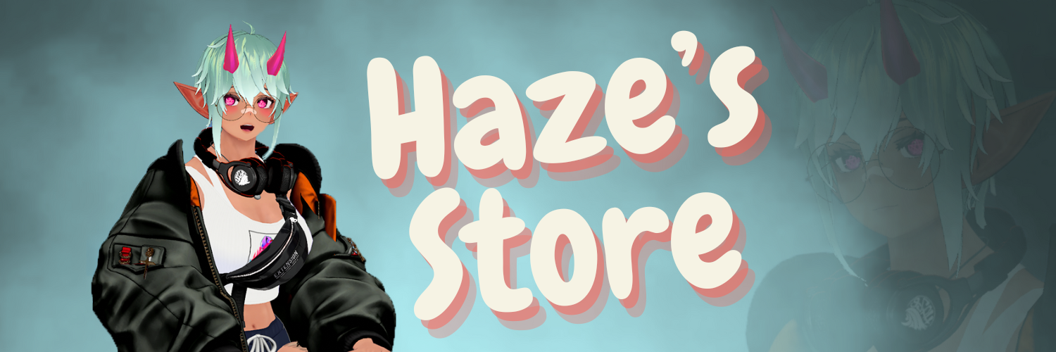 The Haze