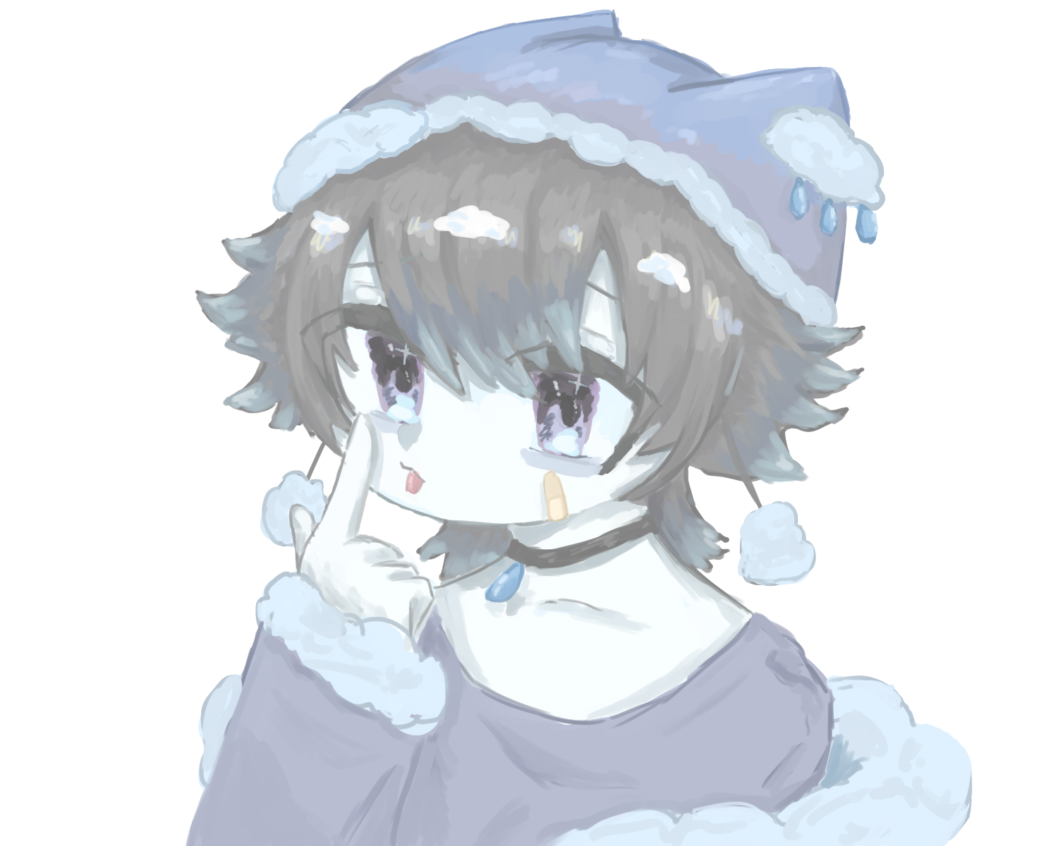 くもりしょっぷ