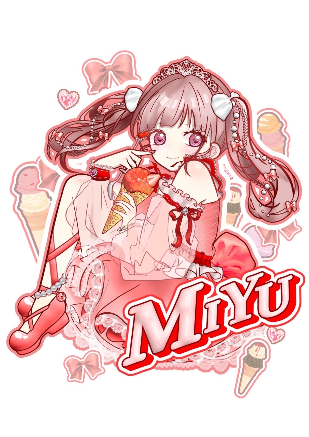miyusaaan