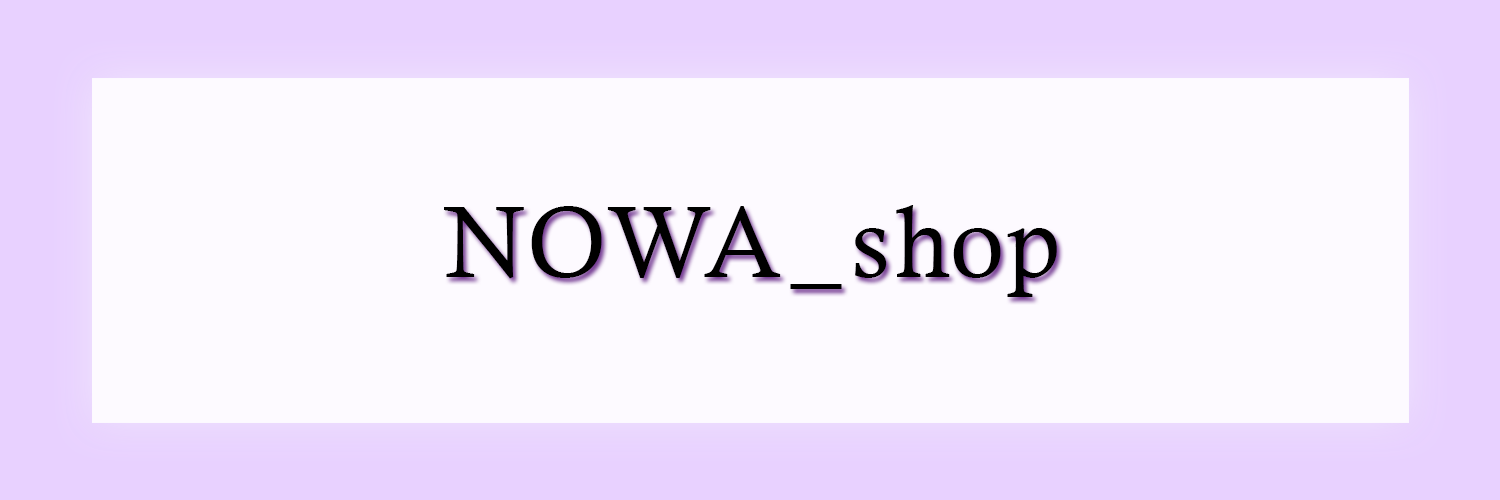 NOWA_shop