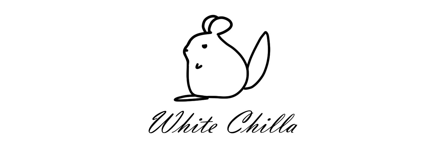 White Chilla