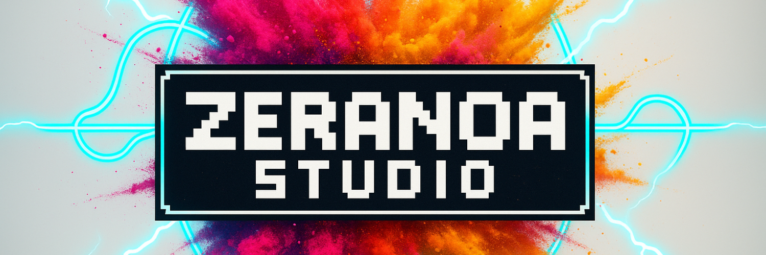 zeranoa-studio
