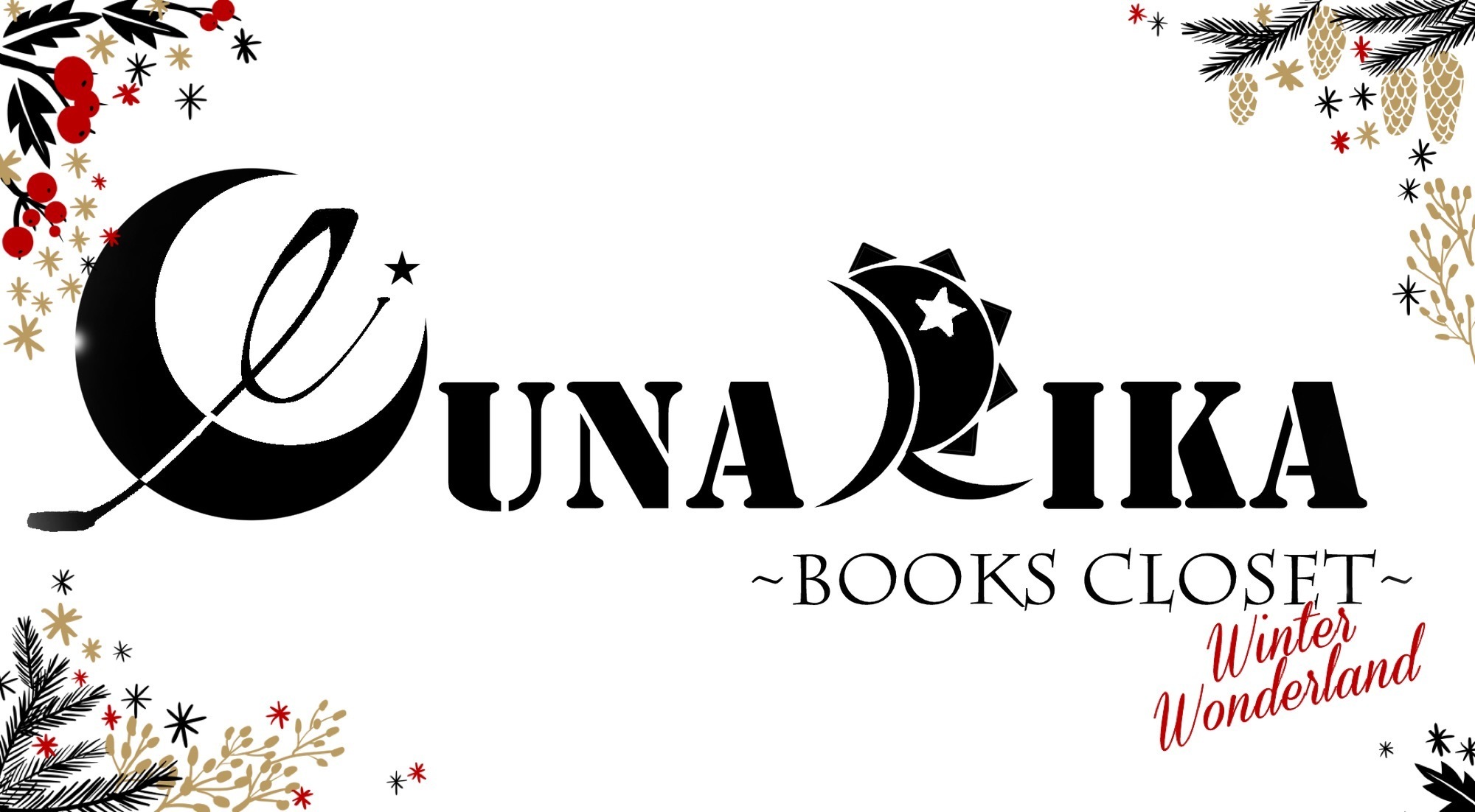 LUNARIKA 〜BooksCloset〜