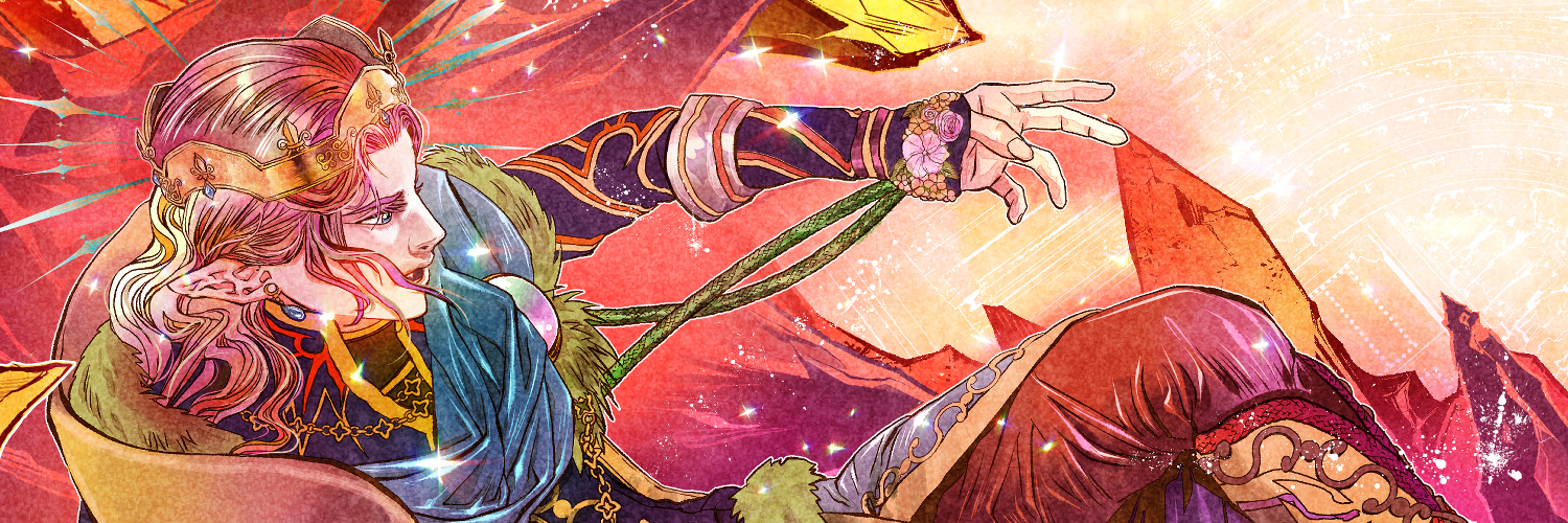 Bar黄昏