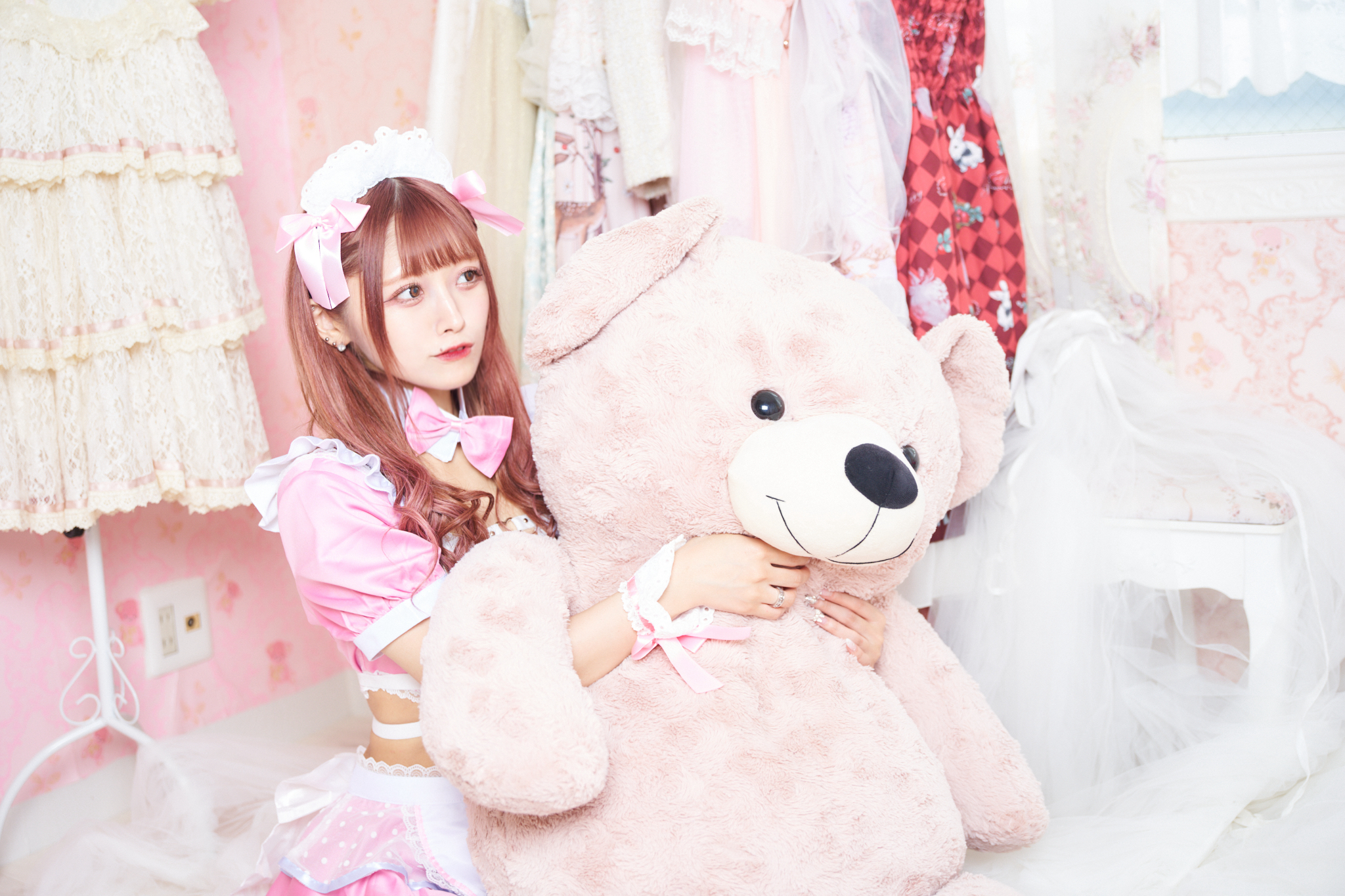 りりちゃ通販🐰♡