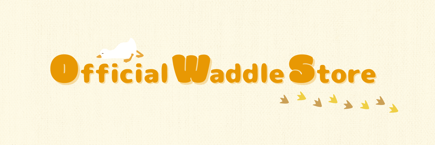 Official Waddle Store