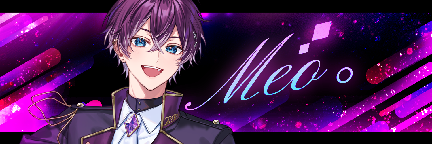 めお。(STPR BOYS)