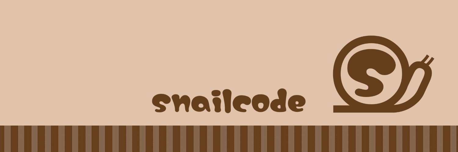 snailcode