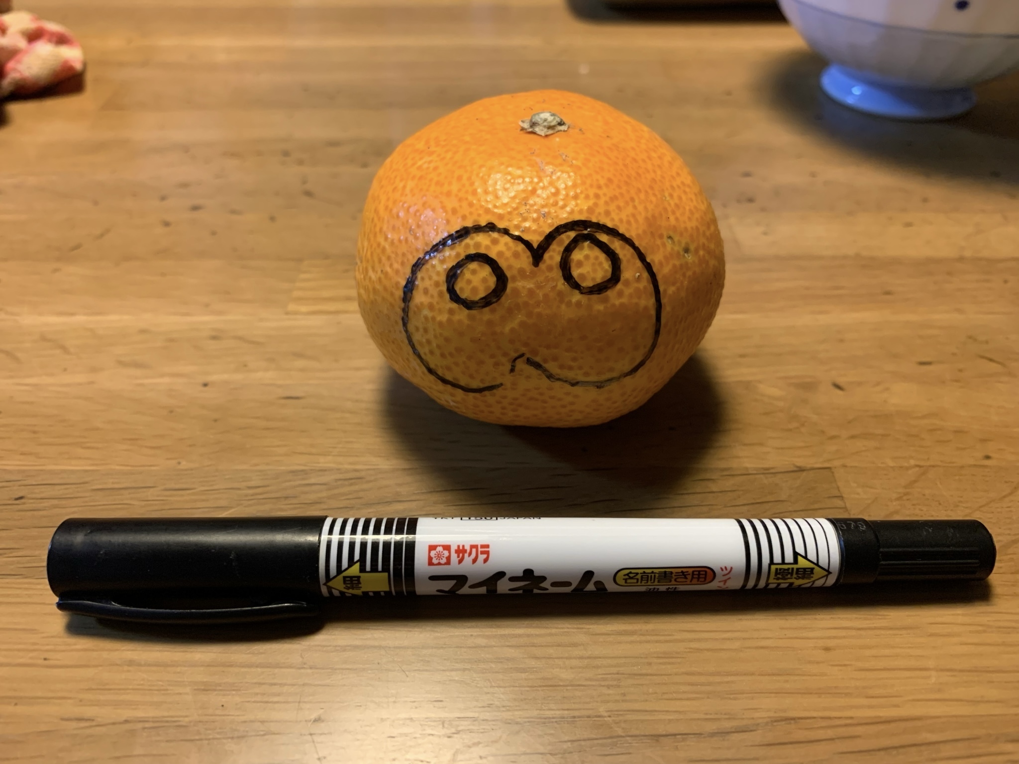 米っち