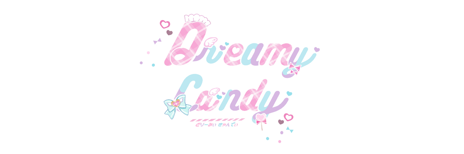 Dreamy Candy