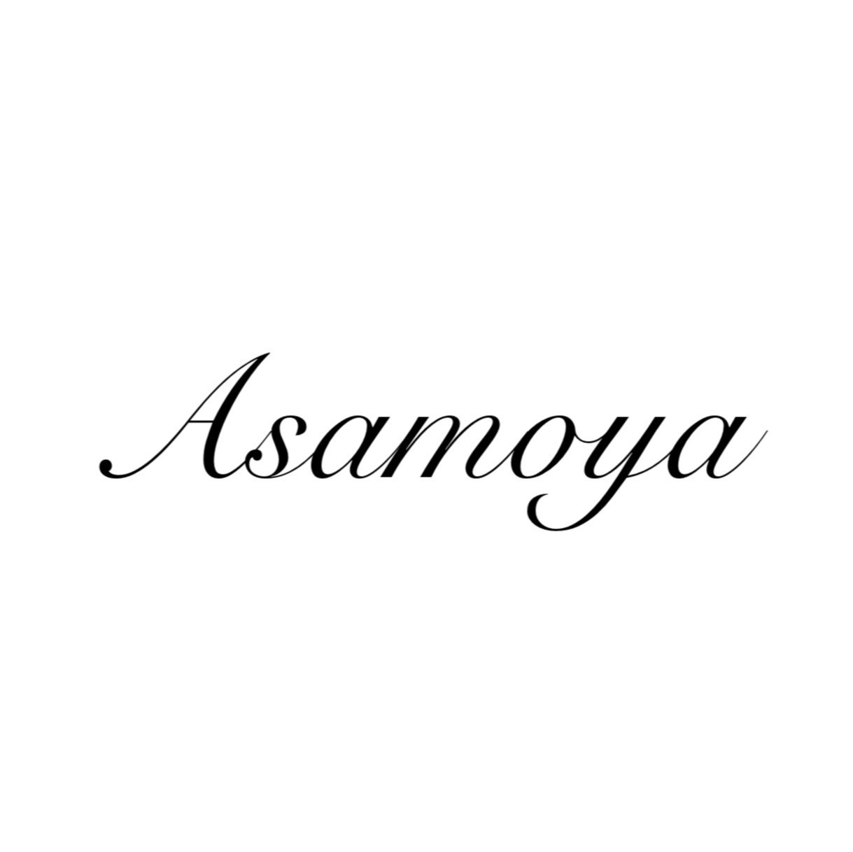 Asamoya
