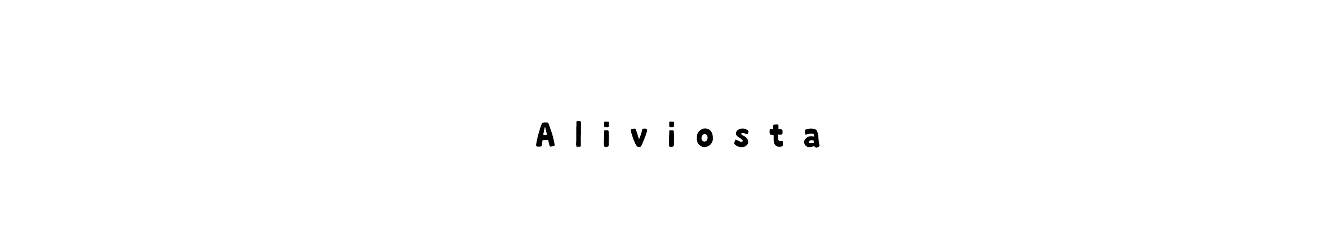 aliviosta