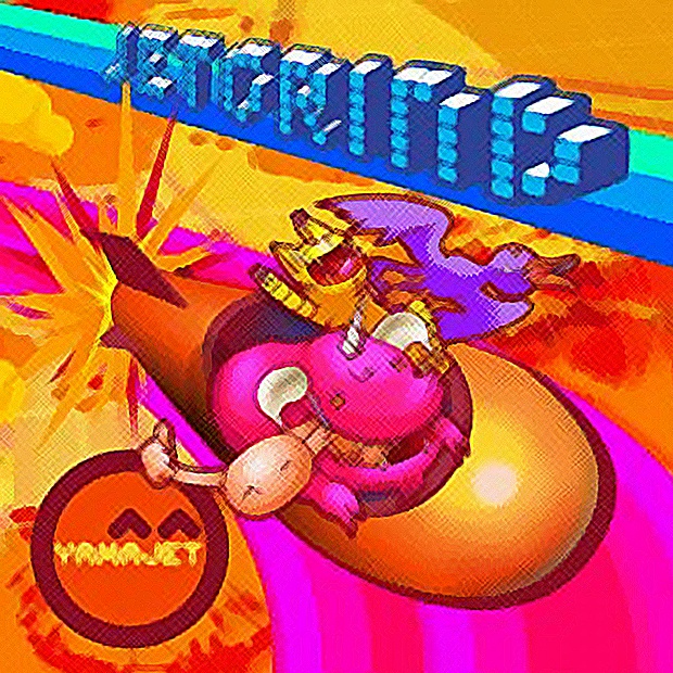 jetgrind future