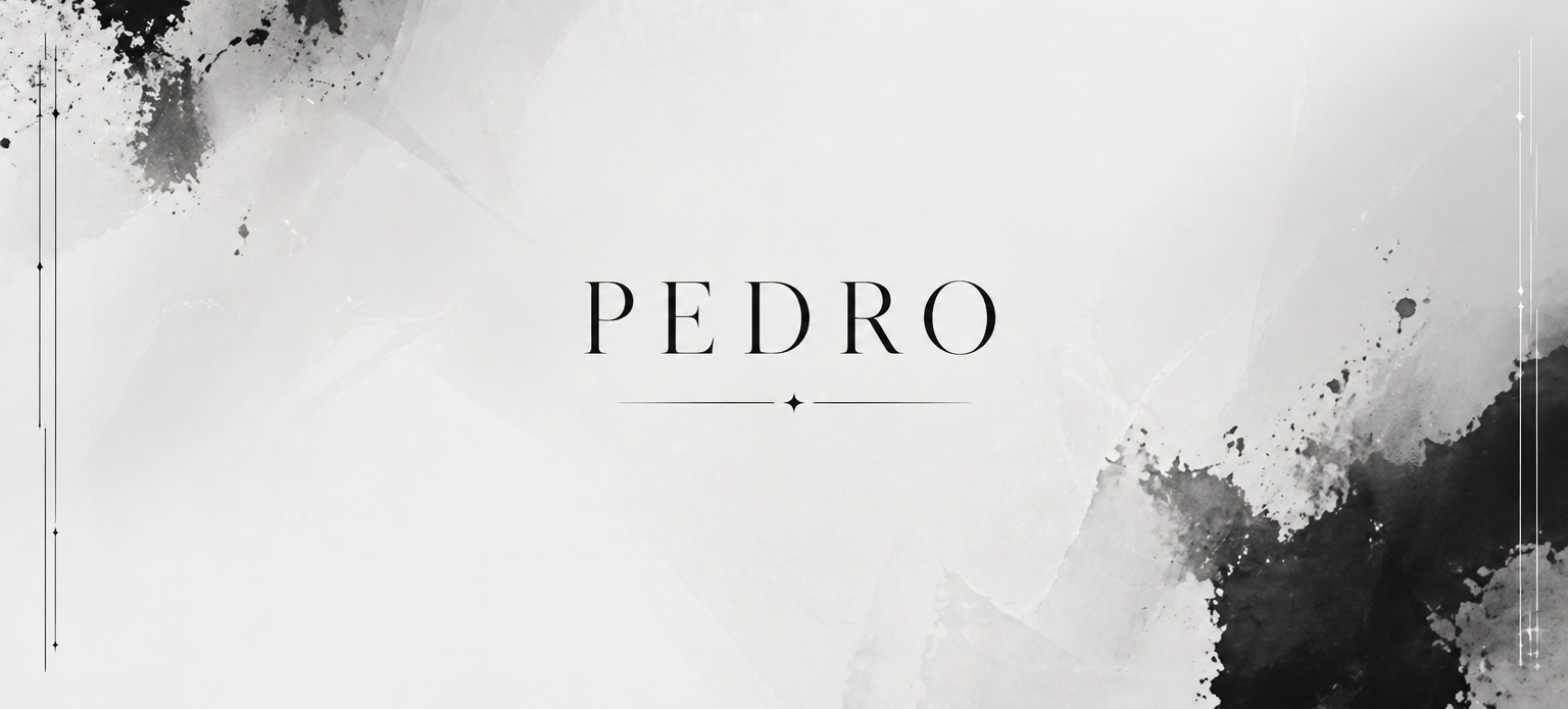 pedrokamo pedrokamo