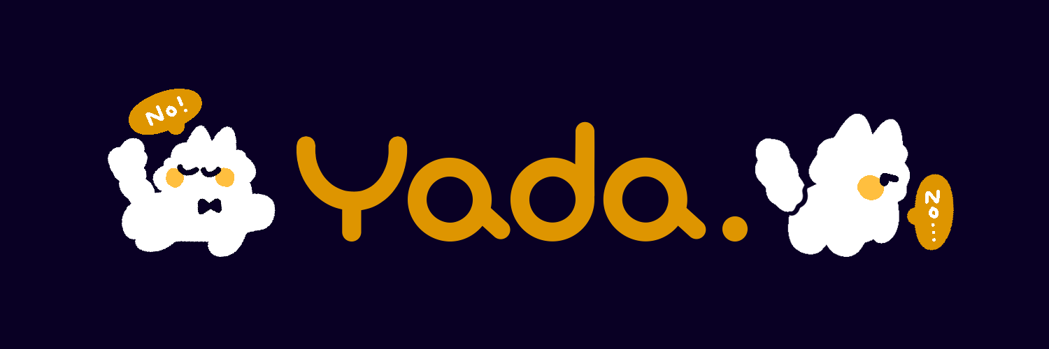 Yada.