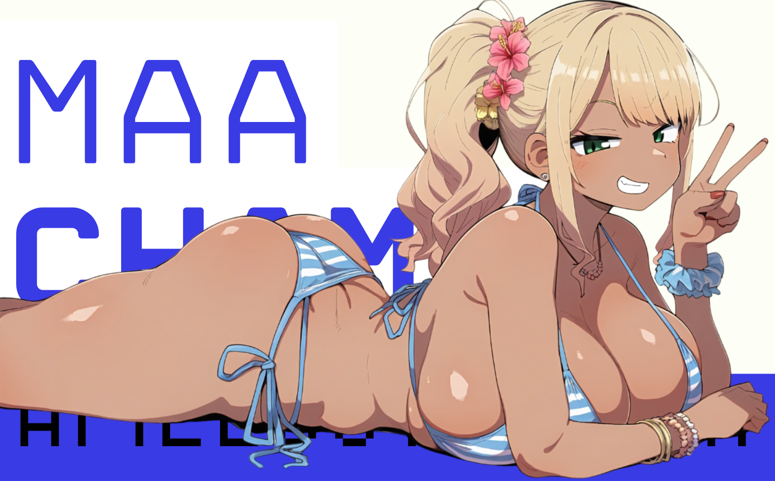 maachama