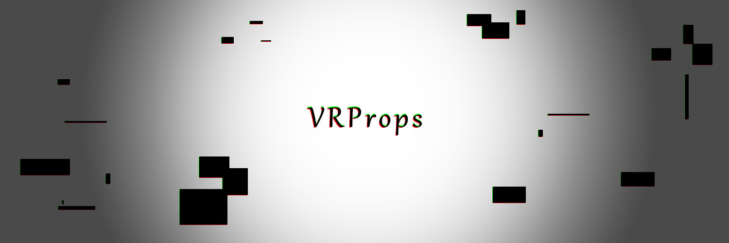 VRProps