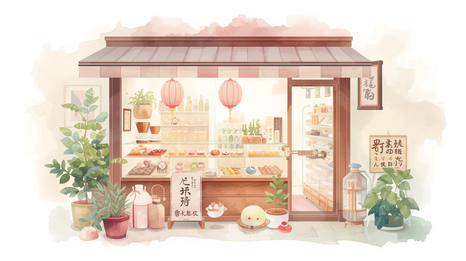 苺大福のいちご