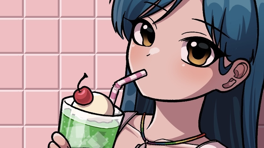 たまごサンド♡ちーず