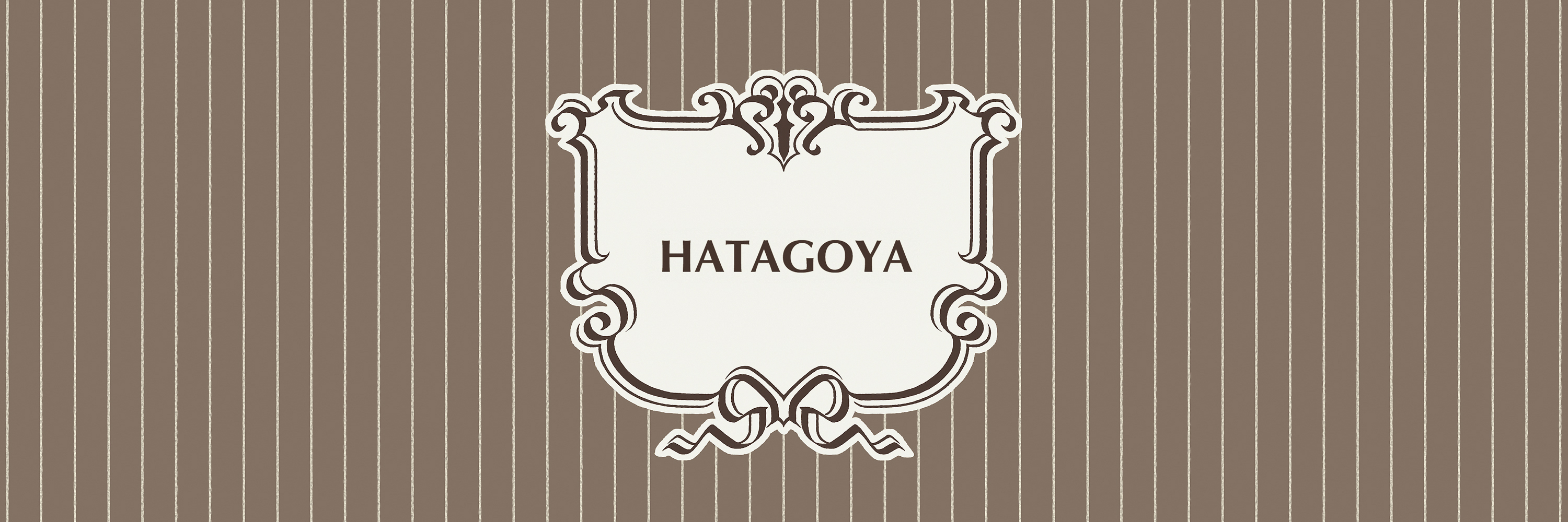 HATAGOYA