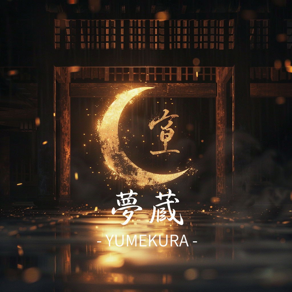夢蔵 ―YUMEKURA―